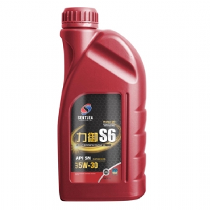 力御S6合成汽油發動機油